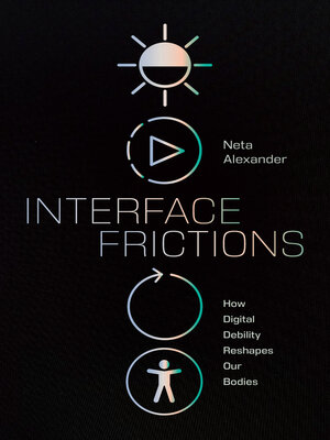 cover image of Interface Frictions